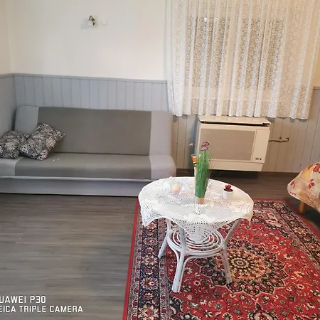 Дом отдыха Haus Herbert Залакарош