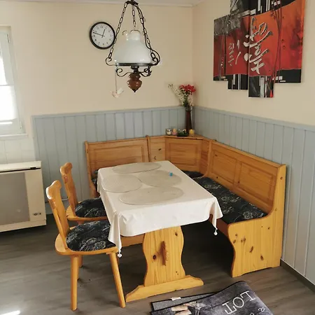 Haus Herbert * Залакарош