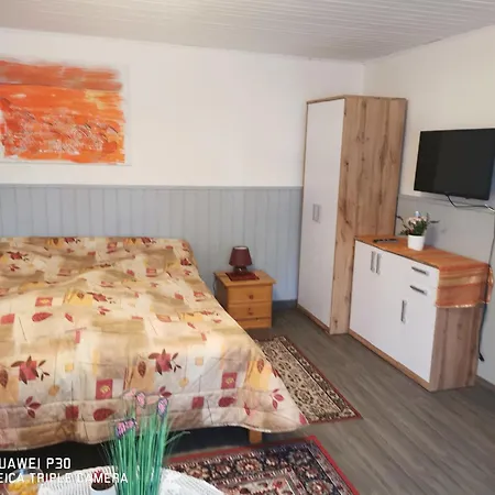 Haus Herbert * Залакарош