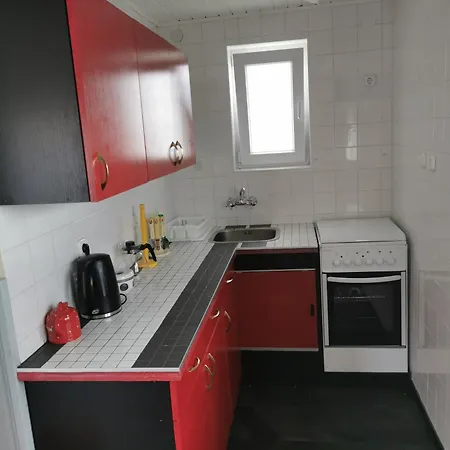 Haus Herbert Дом отдыха Залакарош